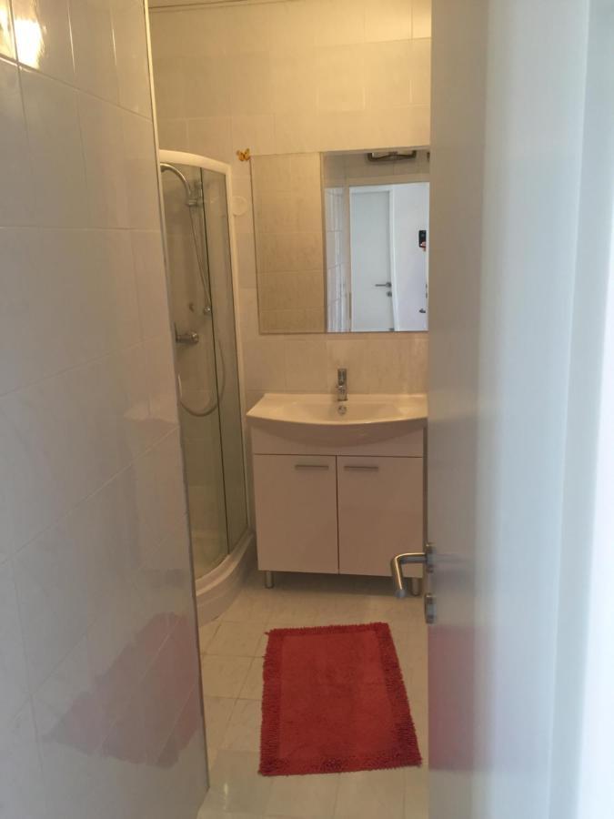 Schreng Apartments Malinska Ngoại thất bức ảnh