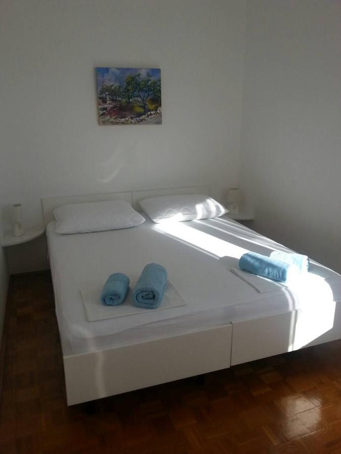 Schreng Apartments Malinska Ngoại thất bức ảnh
